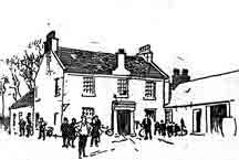 The Old Malletsheugh Inn